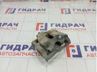 Суппорт тормозной передний левый Lada Largus 7701208332