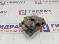 Суппорт тормозной передний правый Lada Largus 7701208333
