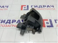 Кронштейн бампера задний левый Lada Largus 8450000389