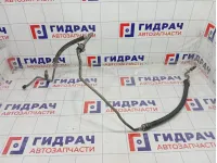 Трубка гидроусилителя Lada Largus