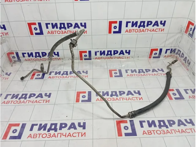 Трубка гидроусилителя Lada Largus