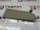 Козырек солнцезащитный правый Lada Largus