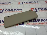Козырек солнцезащитный левый Lada Largus