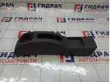 Консоль центральная Lada Largus 363150373R