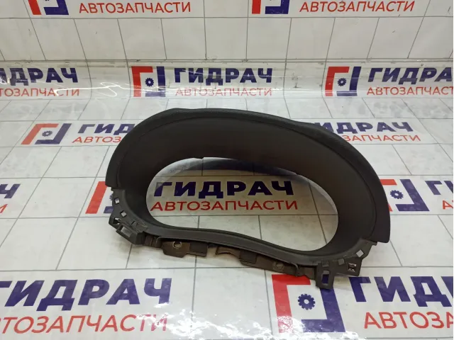 Накладка панели приборов Lada Largus 8450000265