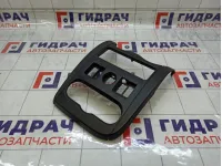 Рамка магнитолы Lada Largus 8450000287