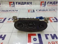 Блок управления отопителем (печкой) Lada Largus 8450104103