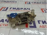 Блок управления отопителем (печкой) Lada Largus 8450104103
