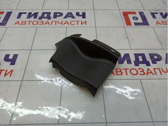 Накладка торпедо правая Lada Largus 8450000427