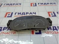 Панель приборов Lada Largus