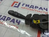Переключатель подрулевой в сборе Lada Largus 255676263R