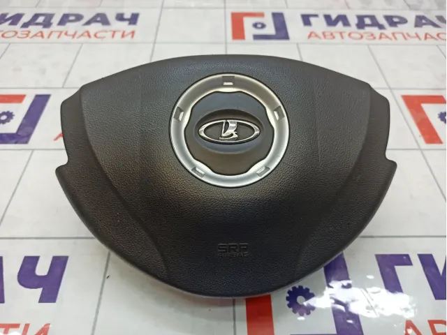 Подушка безопасности в рулевое колесо Lada Largus 985705930R