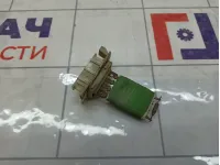 Резистор отопителя Lada Largus 6001551674