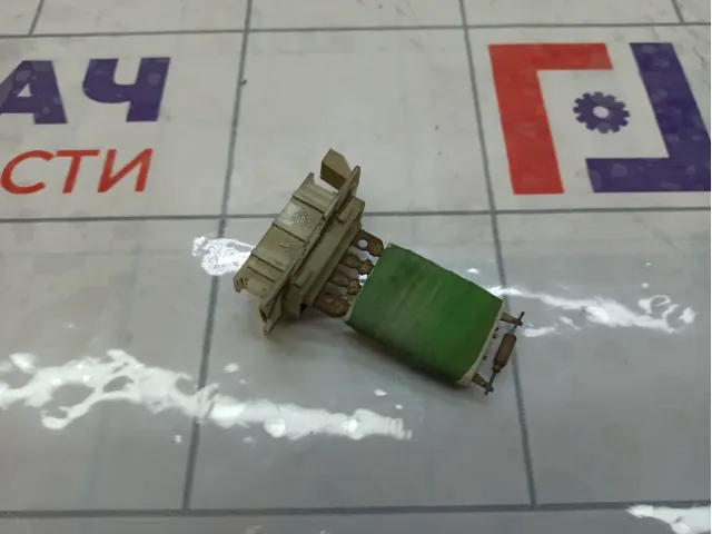 Резистор отопителя Lada Largus 6001551674