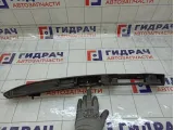Накладка двери (крышки) багажника Lada Largus 8200490253