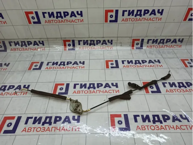 Замок двери распашной Lada Largus 906125006R