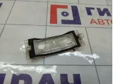 Фонарь подсветки номера Lada Largus 8200508261