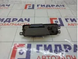 Ручка двери багажника Lada Largus 806079586R