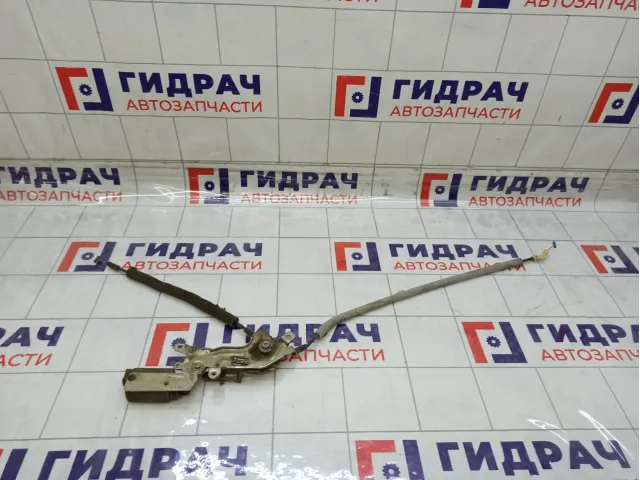 Замок багажника Lada Largus 6001550299