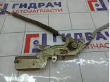 Замок багажника Lada Largus 6001550299
