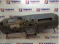 Торпедо Lada Largus