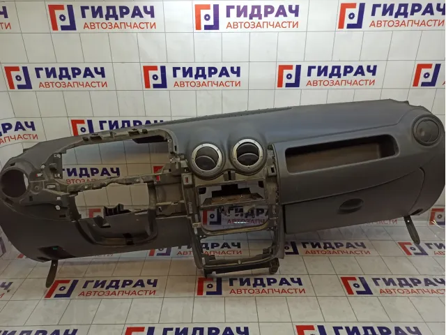 Торпедо Lada Largus