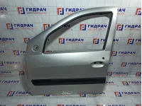 Дверь передняя левая Lada Largus