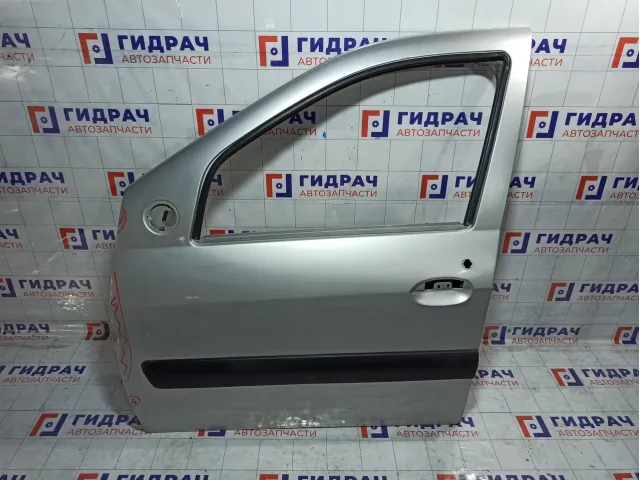 Дверь передняя левая Lada Largus