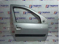 Дверь передняя правая Lada Largus