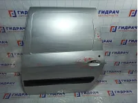 Дверь задняя левая Lada Largus