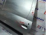 Дверь задняя левая Lada Largus