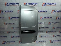 Дверь багажника правая Lada Largus