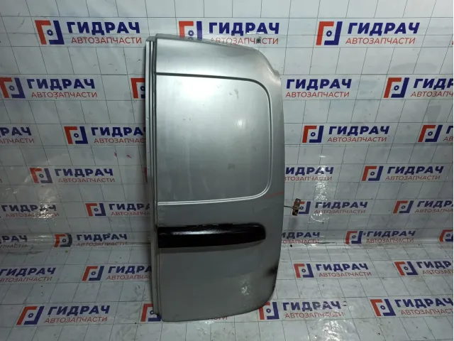 Дверь багажника правая Lada Largus