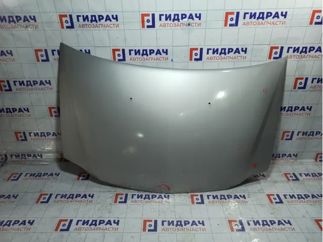 Капот Lada Largus