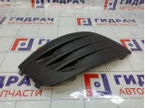 Заглушка бампера переднего правая Lada Largus 8450000250