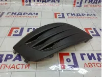 Заглушка бампера переднего правая Lada Largus 8450000250