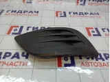 Заглушка бампера переднего правая Lada Largus 8450000250