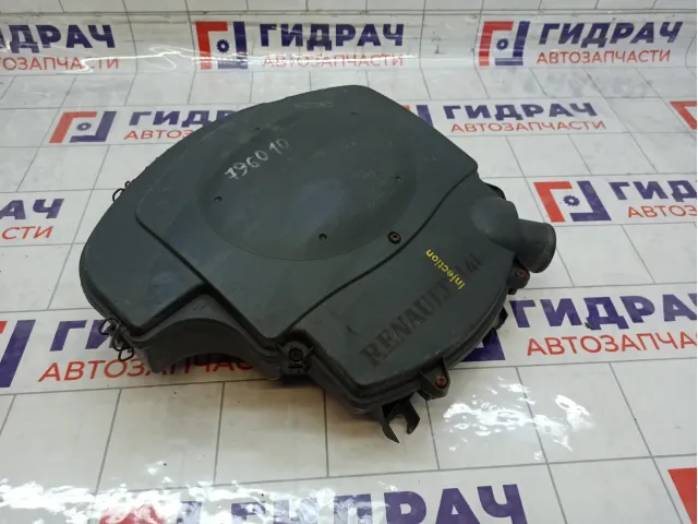 Корпус воздушного фильтра Lada Largus