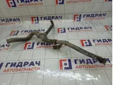 Патрубок охлаждения Lada Largus
