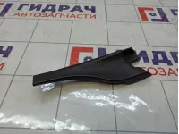Накладка петли капота левая Lada Largus 8200273993