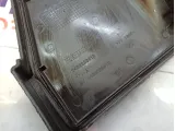 Крышка блока предохранителей Lada Largus 243822641R