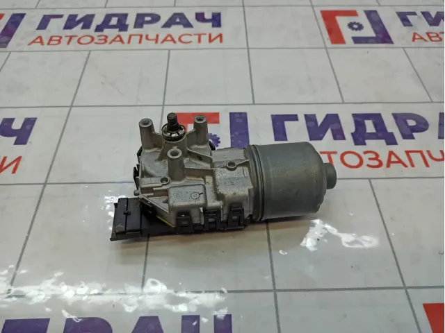 Моторчик стеклоочистителя передний Lada Largus 0390241544