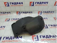 Локер (Подкрылок) задний левый Lada Largus 8450000365