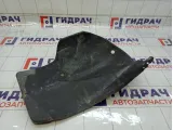 Локер (Подкрылок) задний левый Lada Largus 8450000365