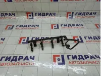 Топливная рампа (топливная рейка) Lada Largus 8200494284