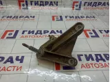 Кронштейн КПП (АКПП, МКПП) левый Lada Largus 8200457080
