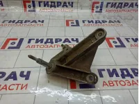 Кронштейн КПП (АКПП, МКПП) левый Lada Largus 8200457080