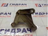 Кронштейн КПП (АКПП, МКПП) левый Lada Largus 8200457080