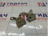 Петли двери задней левой Lada Largus