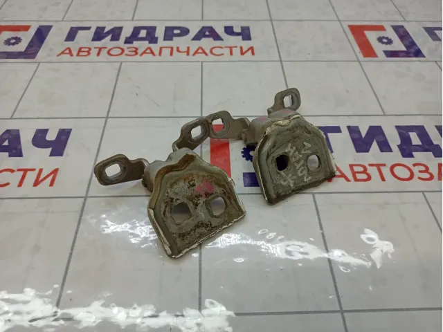 Петли двери задней левой Lada Largus